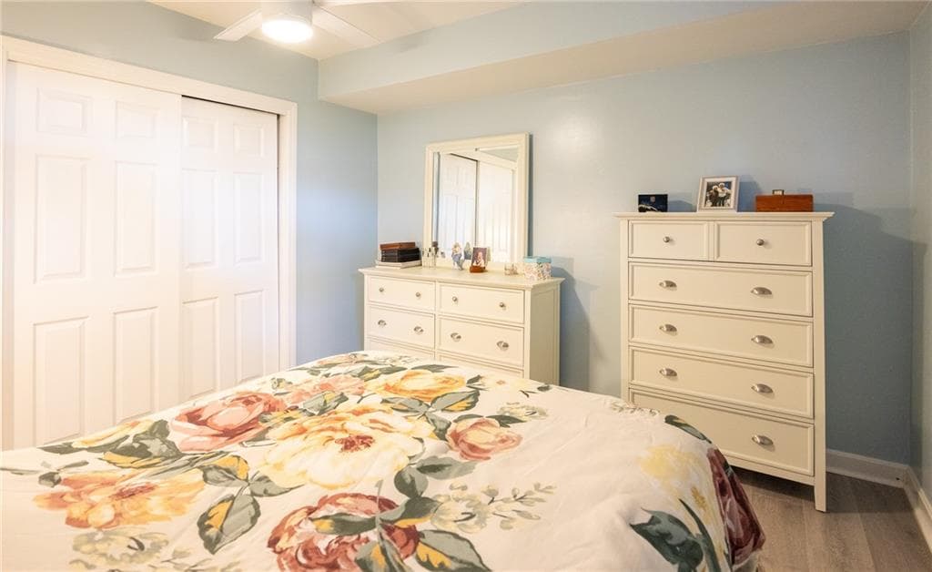 Condominium at 1145 Hartford Avenue UNIT 5A, Johnston, photo 17 of 25