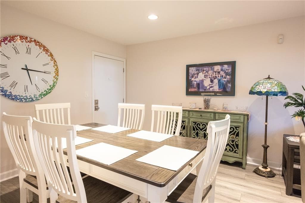 Condominium at 1145 Hartford Avenue UNIT 5A, Johnston, photo 12 of 25
