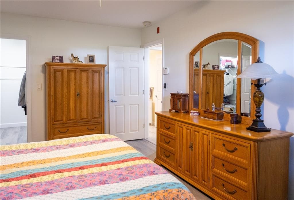 Condominium at 1145 Hartford Avenue UNIT 5A, Johnston, photo 22 of 25