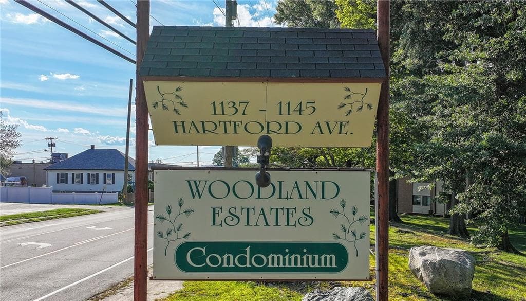 Condominium at 1145 Hartford Avenue UNIT 5A, Johnston, photo 7 of 25