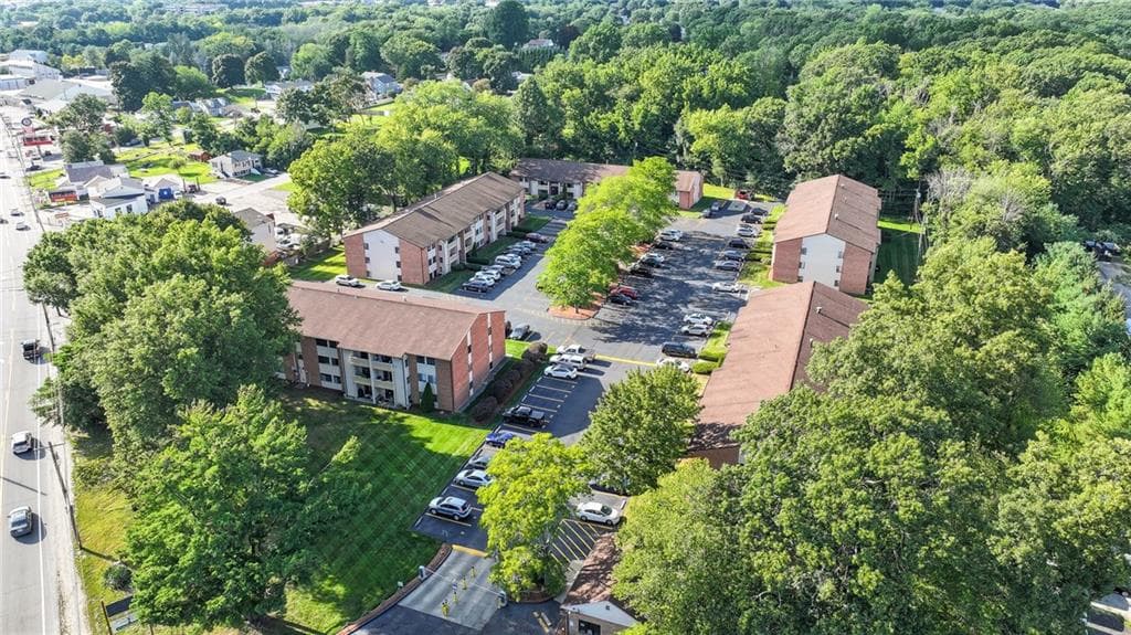 Condominium at 1145 Hartford Avenue UNIT 5A, Johnston, photo 3 of 25