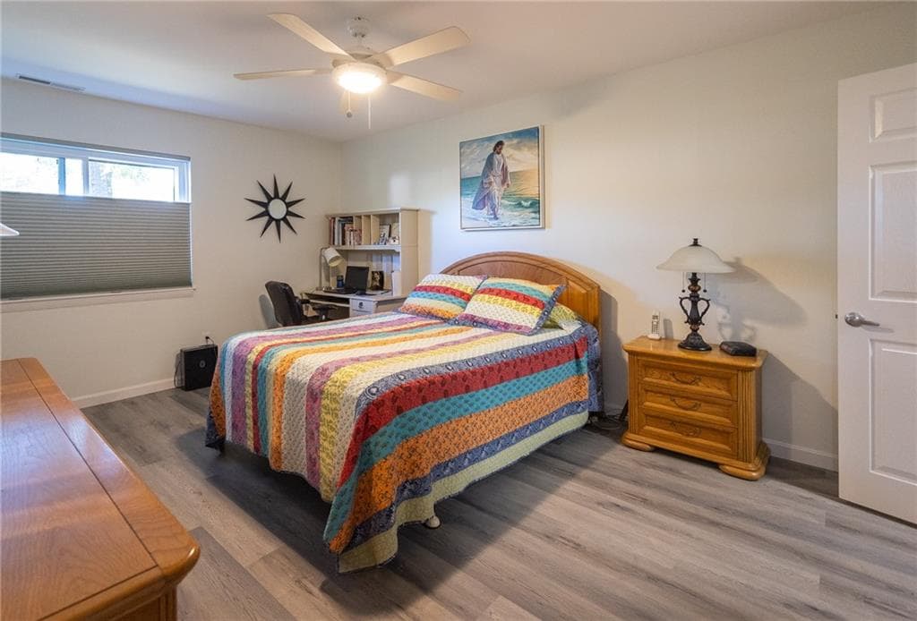 Condominium at 1145 Hartford Avenue UNIT 5A, Johnston, photo 20 of 25