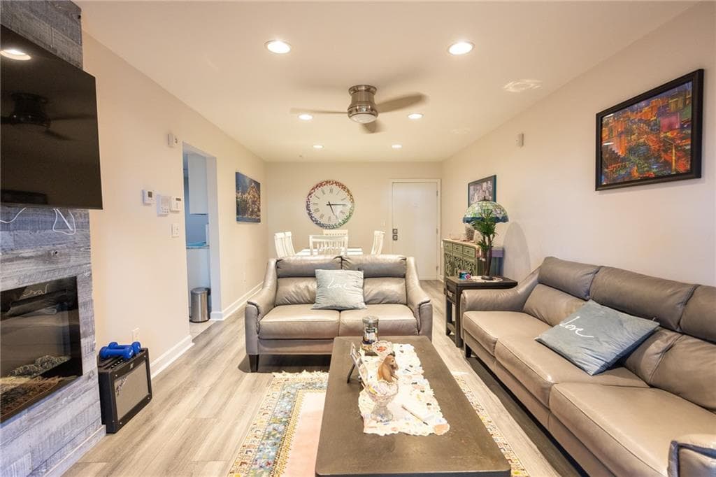 Condominium at 1145 Hartford Avenue UNIT 5A, Johnston, photo 9 of 25