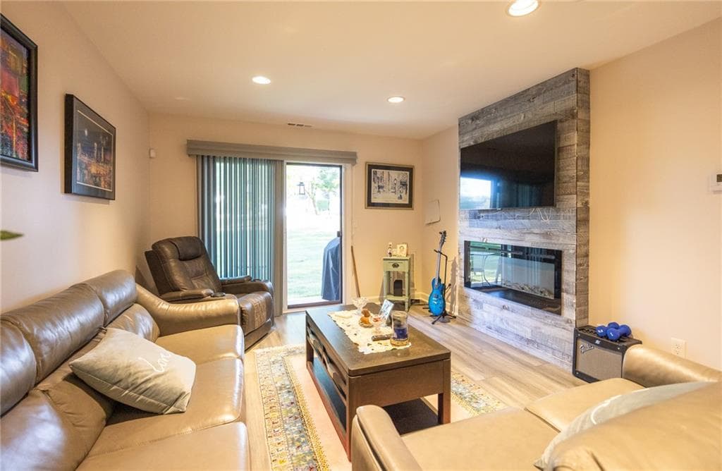 Condominium at 1145 Hartford Avenue UNIT 5A, Johnston, photo 10 of 25
