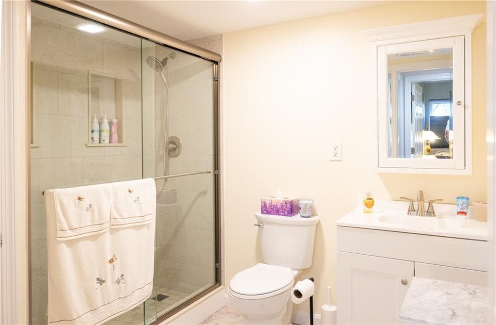 Condominium at 1145 Hartford Avenue UNIT 5A, Johnston, photo 15 of 25