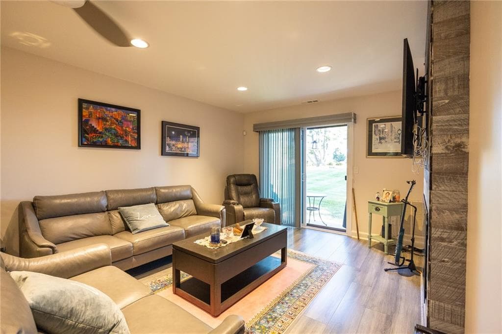 Condominium at 1145 Hartford Avenue UNIT 5A, Johnston, photo 11 of 25