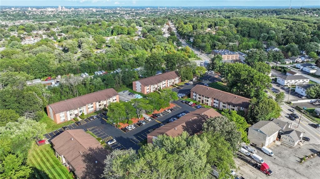 Condominium at 1145 Hartford Avenue UNIT 5A, Johnston, photo 4 of 25