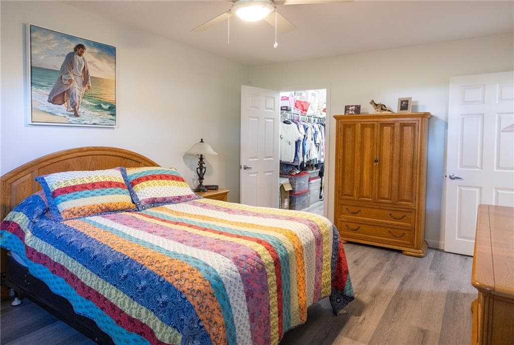 Condominium at 1145 Hartford Avenue UNIT 5A, Johnston, photo 21 of 25