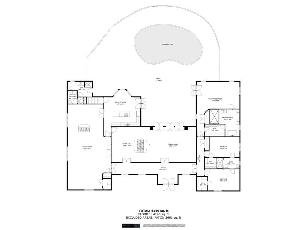 Single Family Residence at 136 White Birch Circle, Scituate, photo 18 of 35