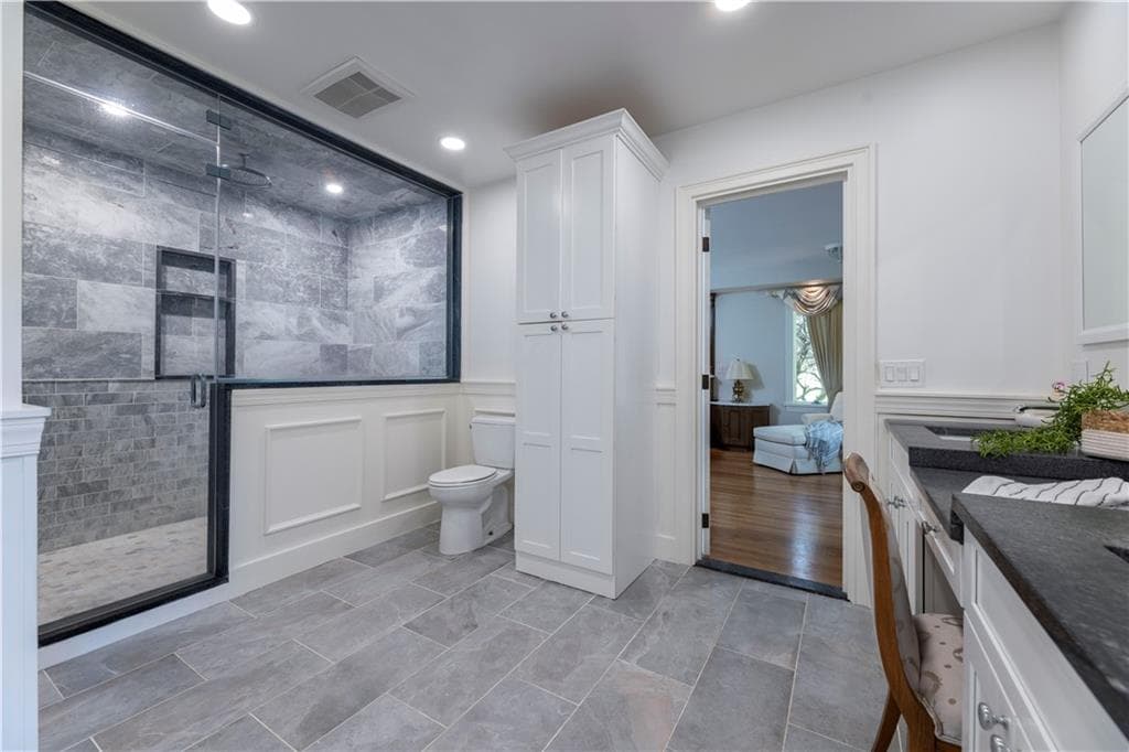 Single Family Residence at 136 White Birch Circle, Scituate, photo 25 of 35