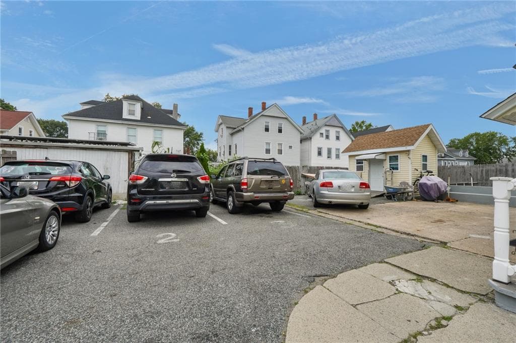 Multi Family at 143 Garden Street, Pawtucket, photo 22 of 25