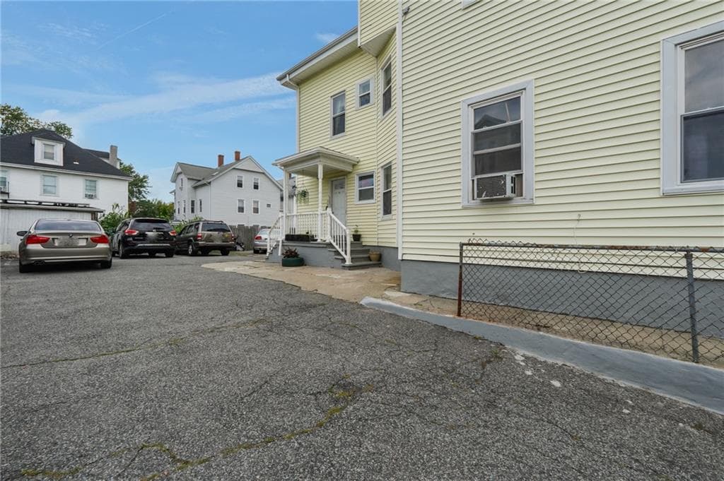 Multi Family at 143 Garden Street, Pawtucket, photo 24 of 25