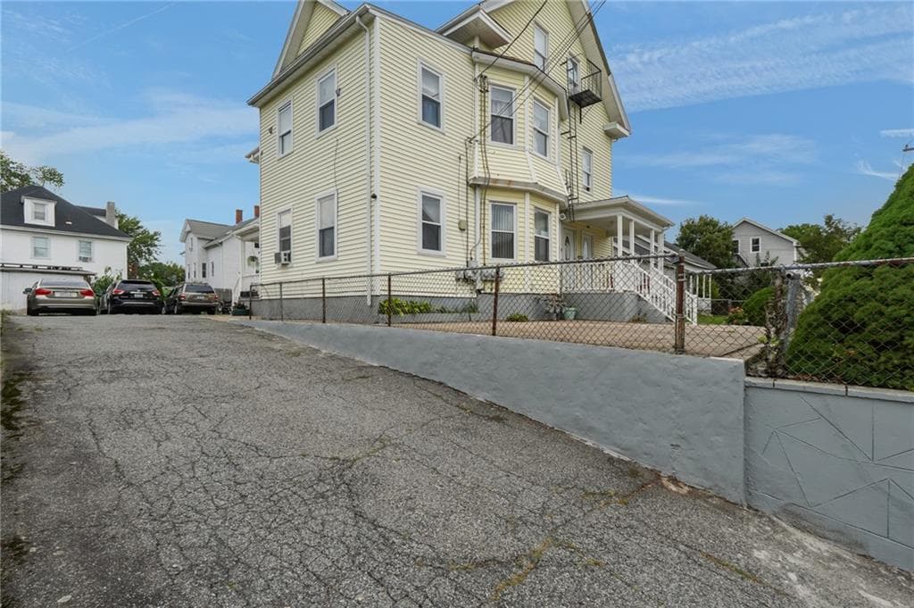 Multi Family at 143 Garden Street, Pawtucket, photo 25 of 25