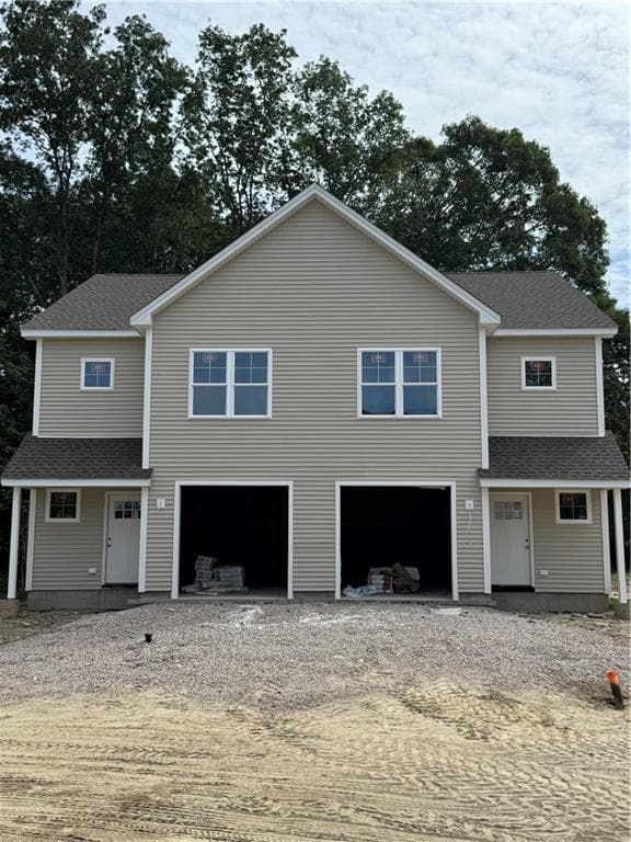 10 College Hill