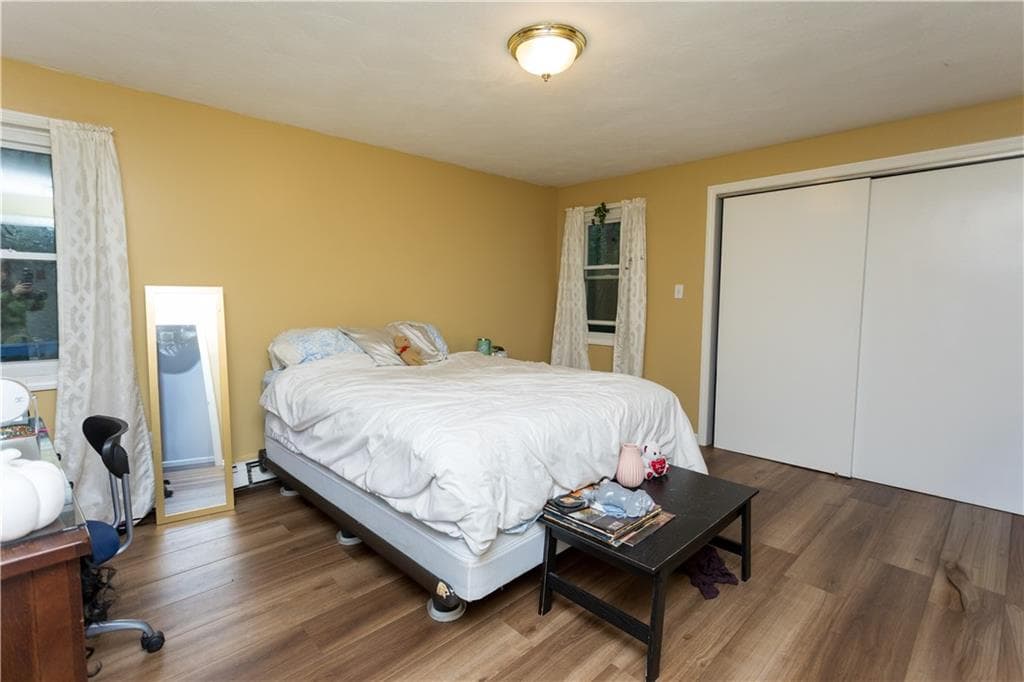 Single Family Residence at 986 Knotty Oak Road, Coventry, photo 12 of 33