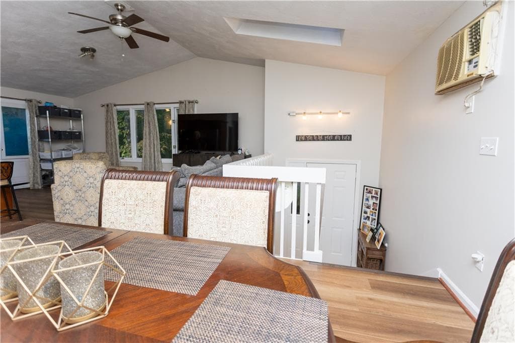 Single Family Residence at 986 Knotty Oak Road, Coventry, photo 26 of 33