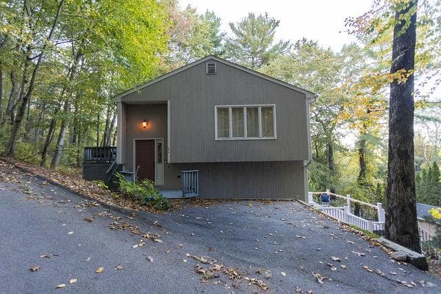 Single Family Residence at 986 Knotty Oak Road, Coventry, photo 7 of 33