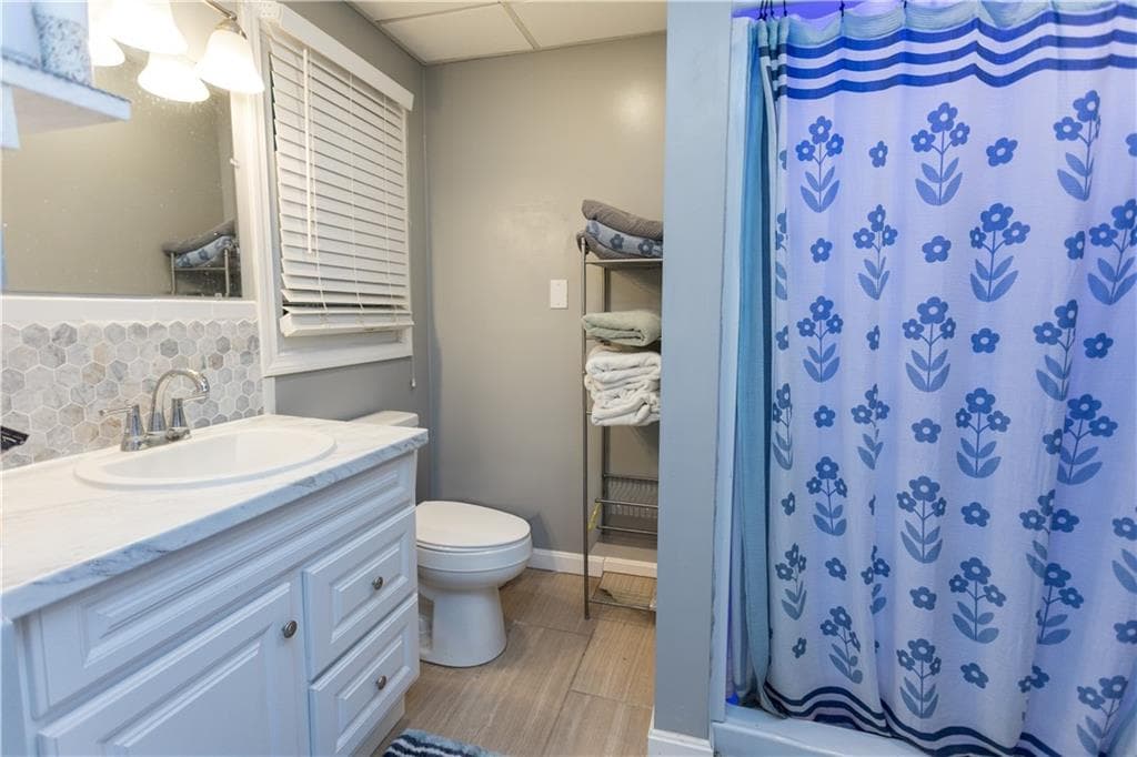 Single Family Residence at 986 Knotty Oak Road, Coventry, photo 32 of 33