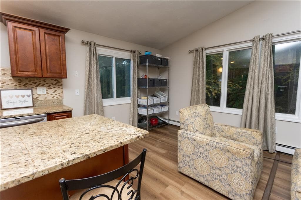 Single Family Residence at 986 Knotty Oak Road, Coventry, photo 20 of 33