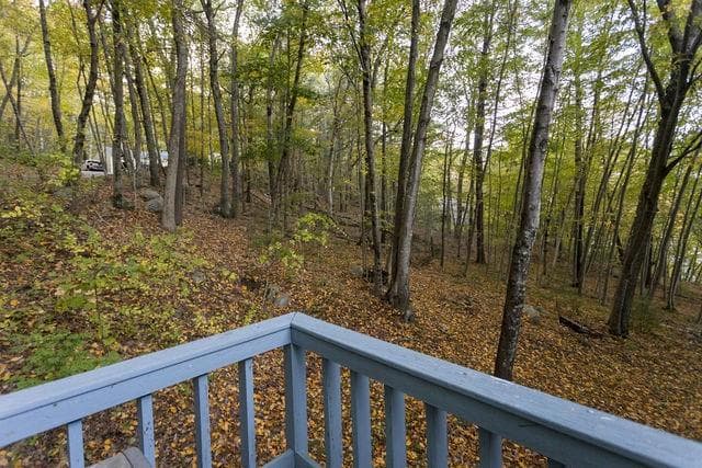 Single Family Residence at 986 Knotty Oak Road, Coventry, photo 9 of 33