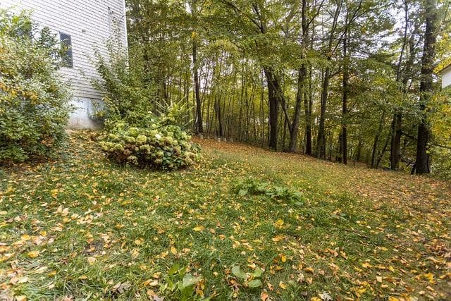 Single Family Residence at 986 Knotty Oak Road, Coventry, photo 10 of 33