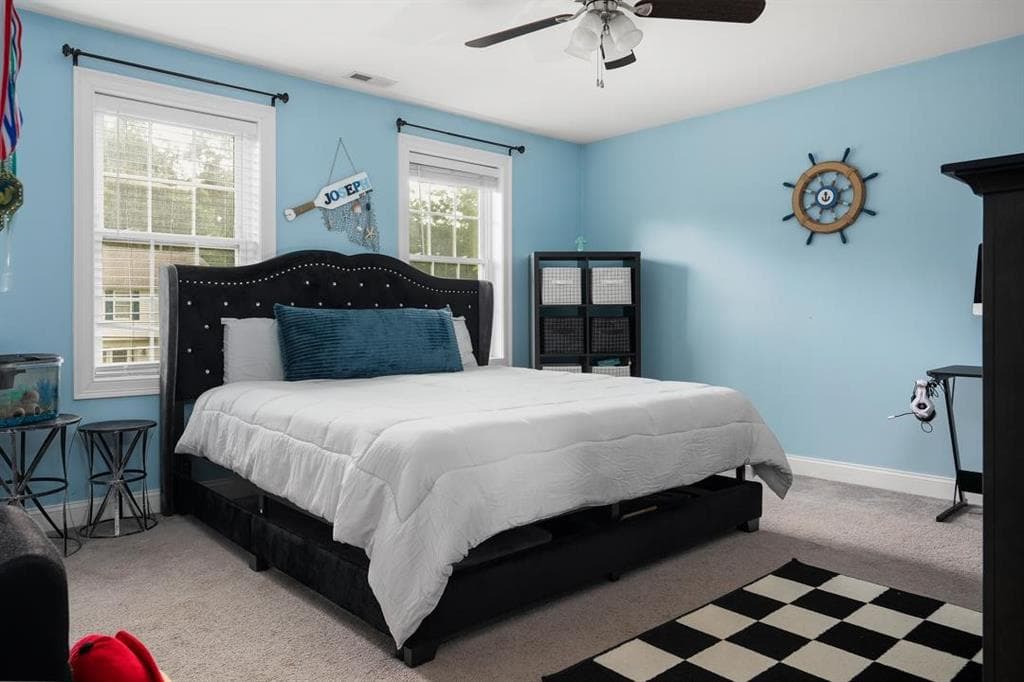 Single Family Residence at 17 Clover Court Court, Cumberland, photo 10 of 18