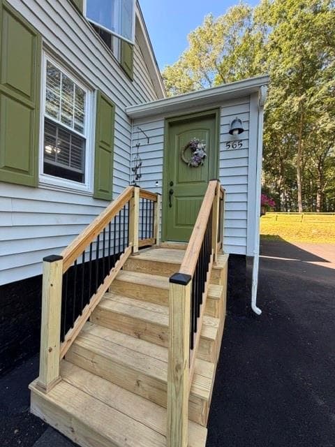 Single Family Residence at 565 S Main Street, Burrillville, photo 8 of 29