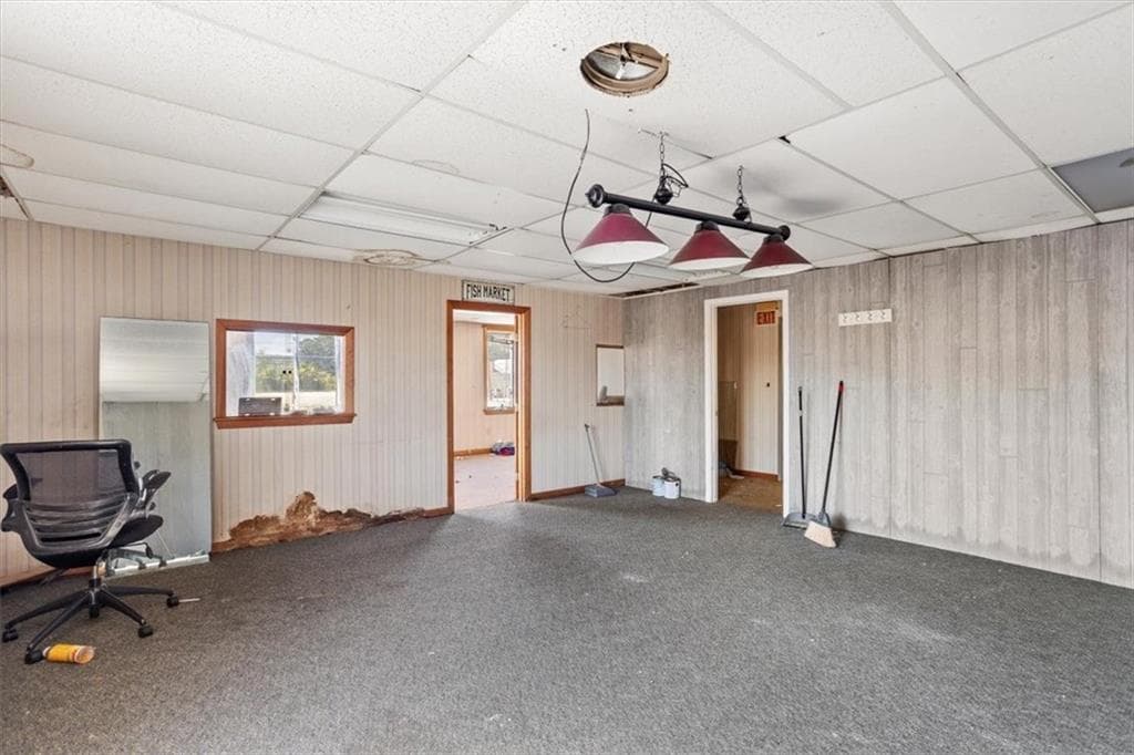 Commercial at 1604 Elmwood Avenue, Cranston, photo 29 of 33