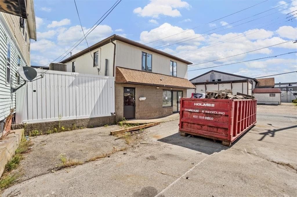 Commercial at 1604 Elmwood Avenue, Cranston, photo 4 of 33