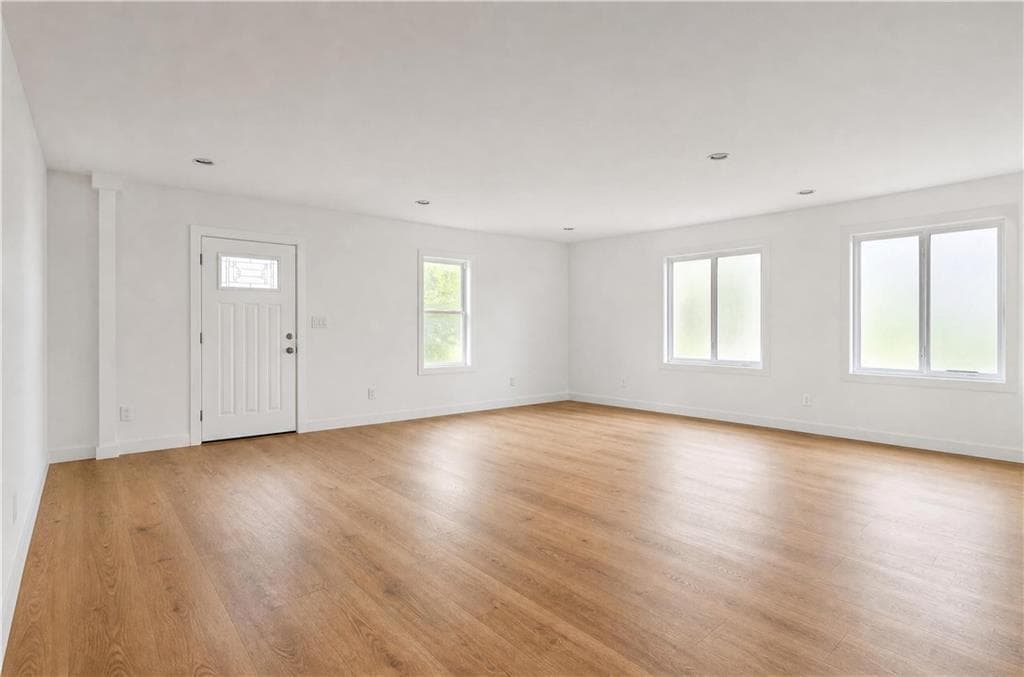 Single Family Residence at 1051 Old Smithfield Road, North Smithfield, photo 12 of 50