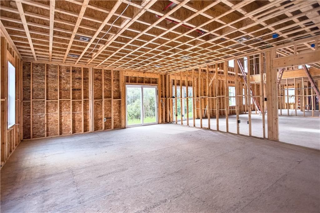 Single Family Residence at 1051 Old Smithfield Road, North Smithfield, photo 26 of 50