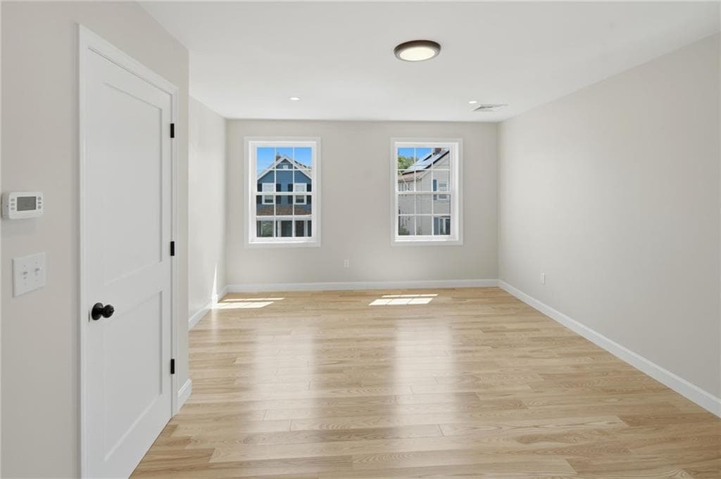 Single Family Residence at 135 Owen Avenue, Pawtucket, photo 20 of 47