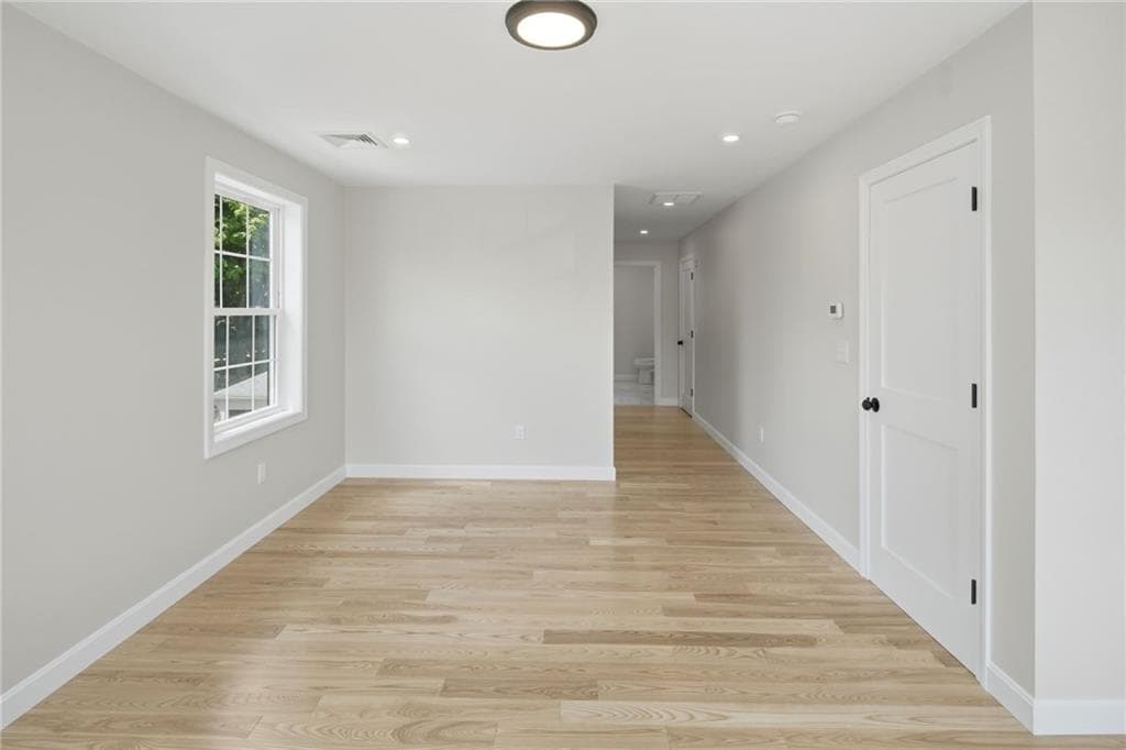 Single Family Residence at 135 Owen Avenue, Pawtucket, photo 21 of 47