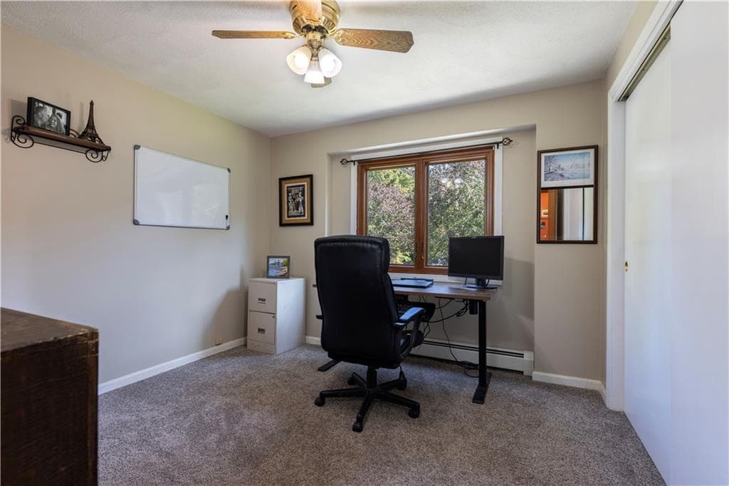 Single Family Residence at 8 Robin Drive, North Kingstown, photo 27 of 50