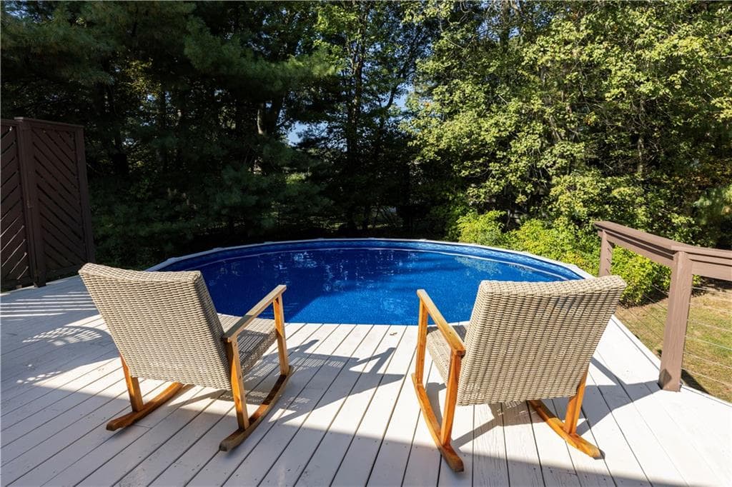 Single Family Residence at 8 Robin Drive, North Kingstown, photo 42 of 50