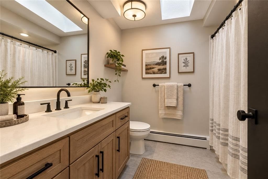 Single Family Residence at 8 Robin Drive, North Kingstown, photo 26 of 50