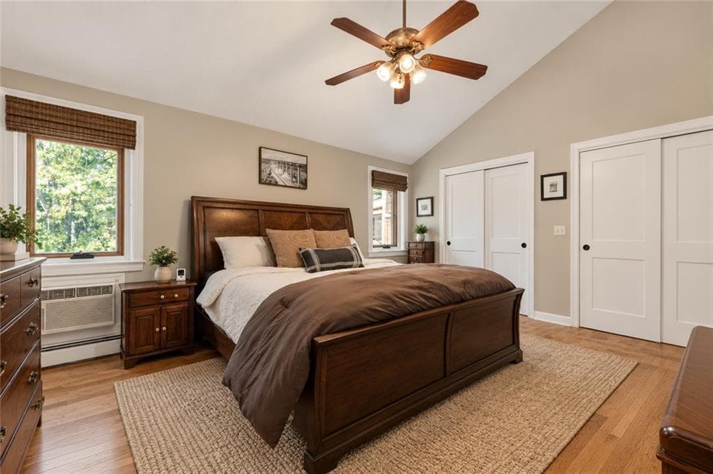 Single Family Residence at 8 Robin Drive, North Kingstown, photo 20 of 50