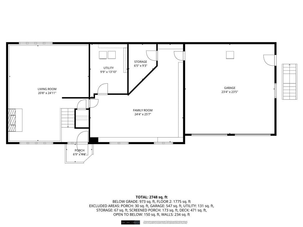 Single Family Residence at 8 Robin Drive, North Kingstown, photo 38 of 50