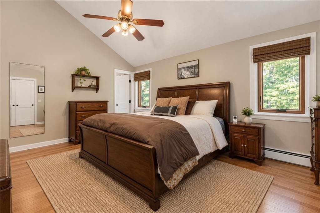 Single Family Residence at 8 Robin Drive, North Kingstown, photo 21 of 50
