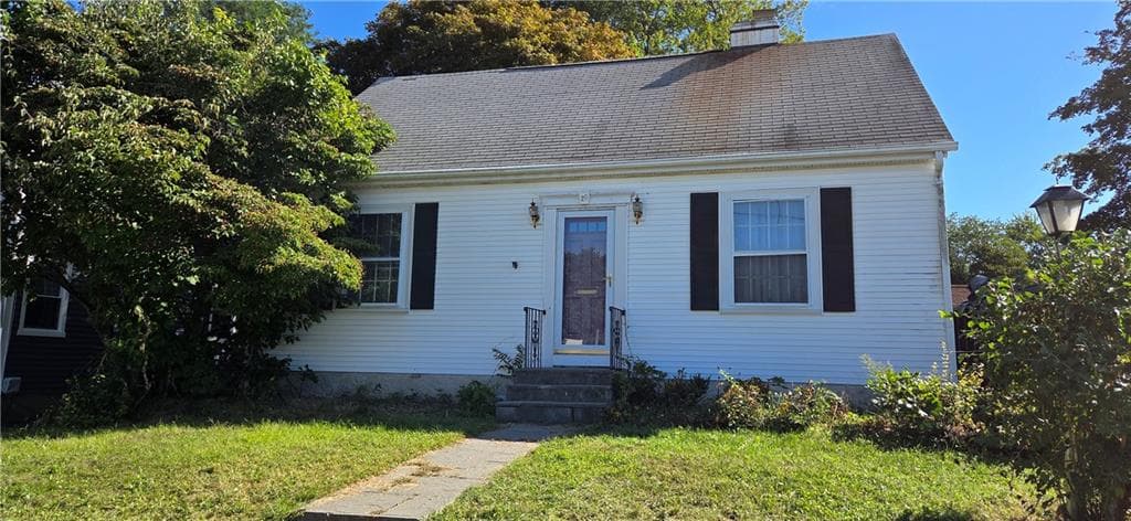 20 Intervale Road