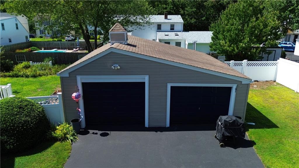 Single Family Residence at 220 Williams Street, Cumberland, photo 3 of 30
