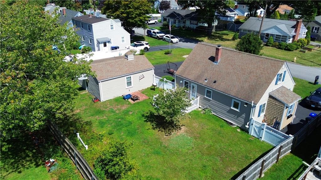 Single Family Residence at 220 Williams Street, Cumberland, photo 28 of 30