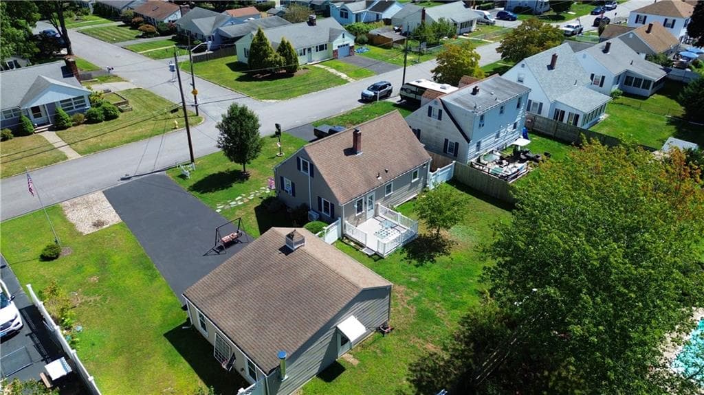Single Family Residence at 220 Williams Street, Cumberland, photo 31 of 31
