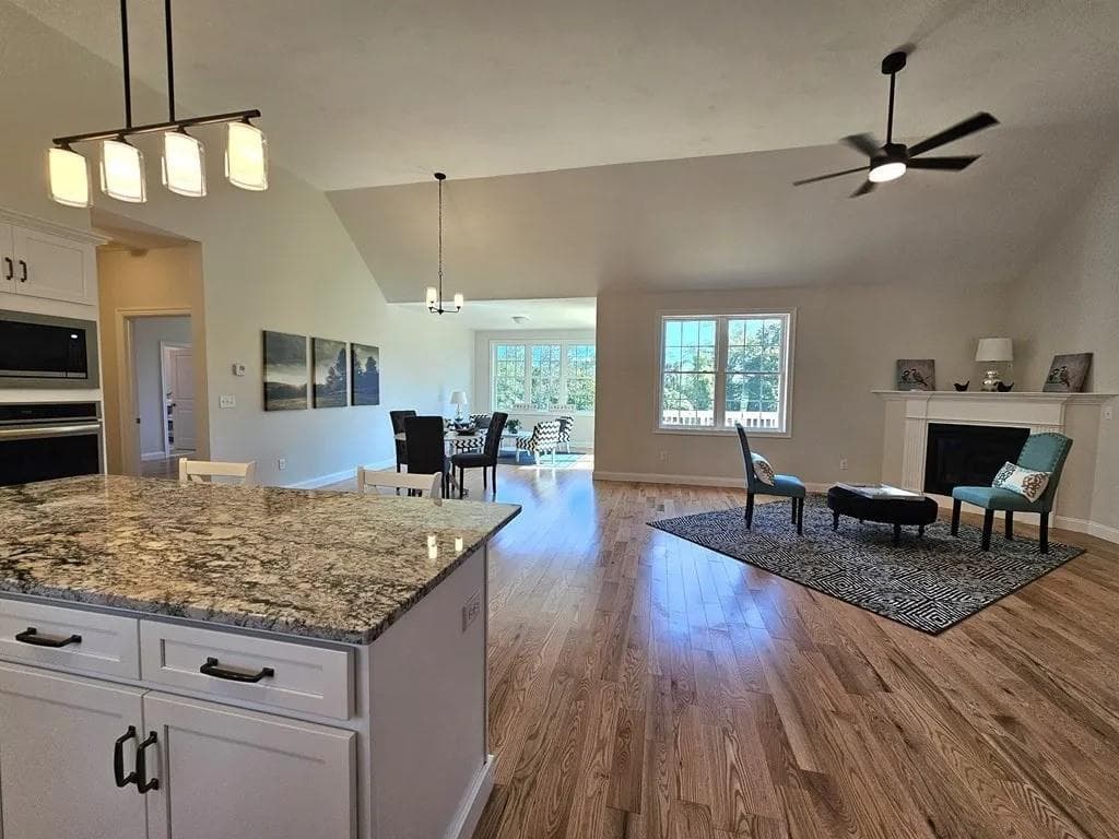 Single Family Residence at 80 Aldrich Road, Putnam, photo 12 of 21