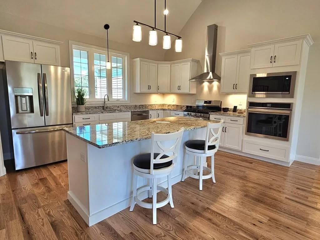 Single Family Residence at 80 Aldrich Road, Putnam, photo 7 of 21