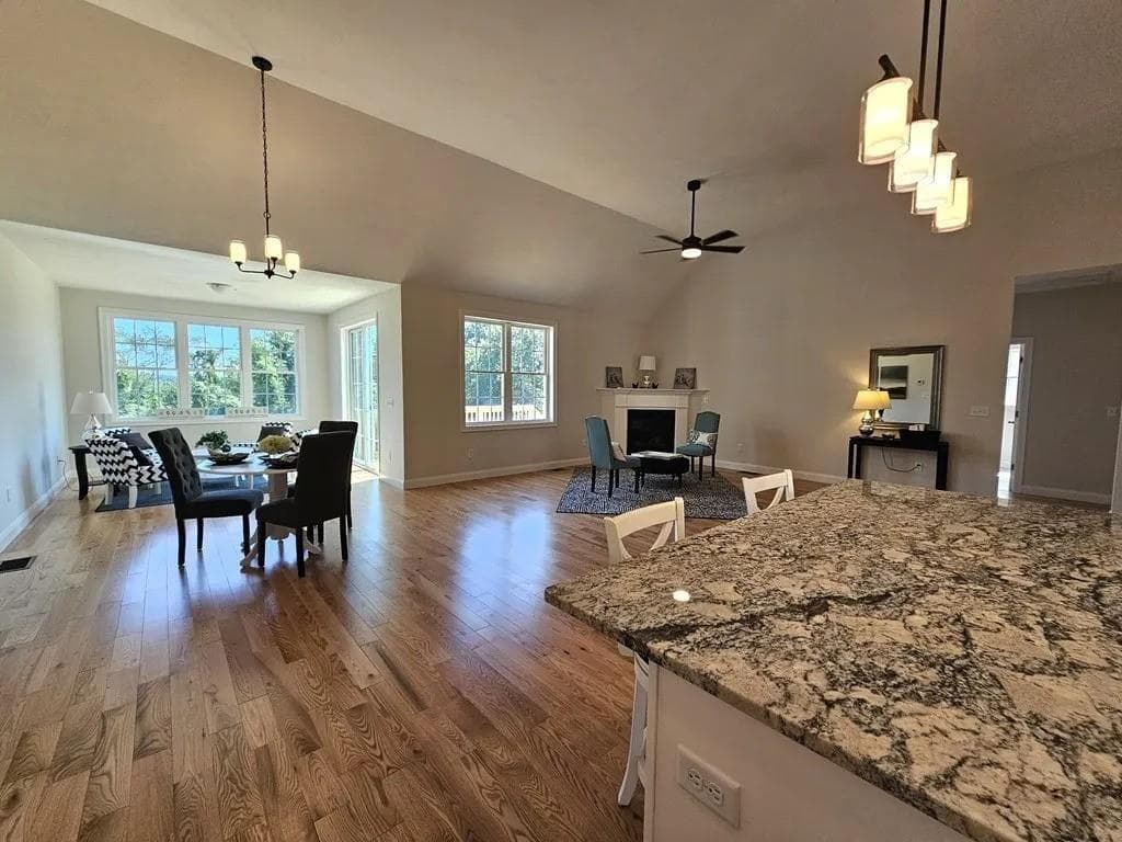 Single Family Residence at 80 Aldrich Road, Putnam, photo 9 of 21