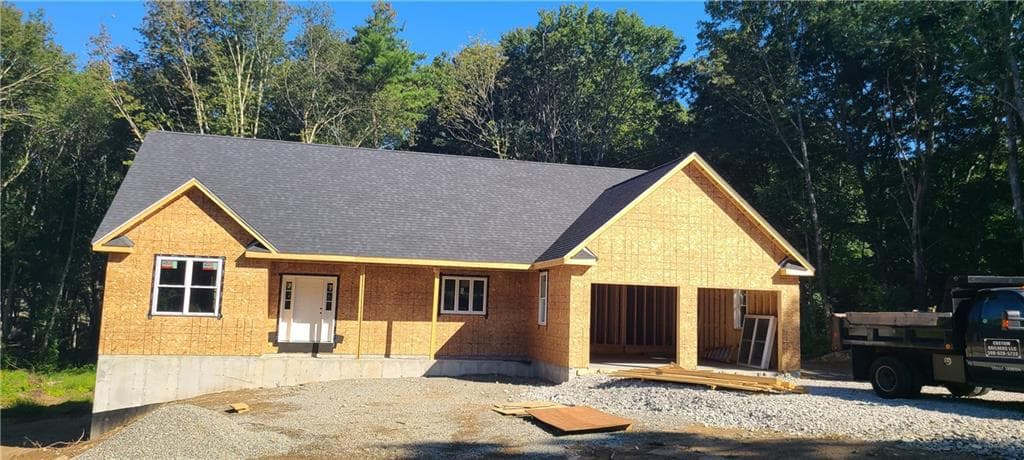 Single Family Residence at 80 Aldrich Road, Putnam, photo 4 of 21