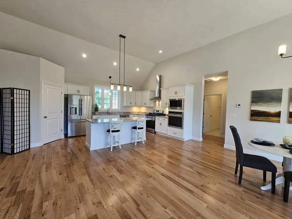 Single Family Residence at 80 Aldrich Road, Putnam, photo 8 of 21