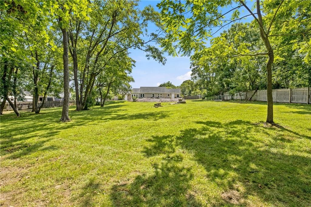 Single Family Residence at 561 Boyds Lane, Portsmouth, photo 45 of 50