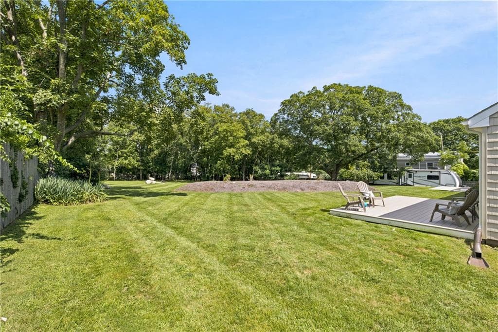 Single Family Residence at 561 Boyds Lane, Portsmouth, photo 39 of 50
